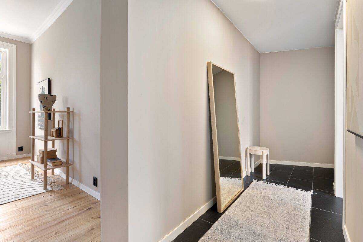 woning verkoopklaar maken